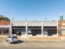 Retail property for lease in Waco, TX