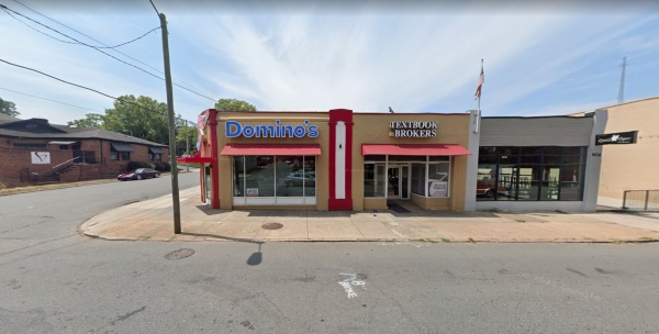Listing Image #1 - Retail for lease at 1428-B E 4th St, Charlotte NC 28204