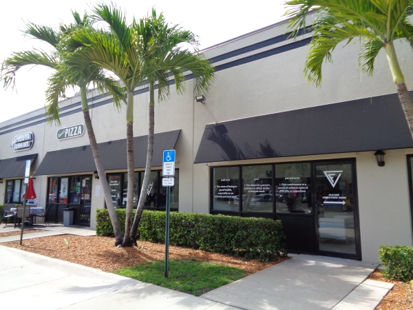Listing Image #2 - Retail for lease at 11350 Wiles Rd, Coral Springs FL 33076