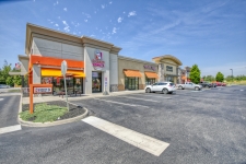 Retail property for lease in Ashland, VA