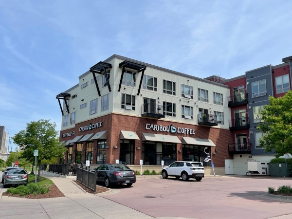 Listing Image #1 - Retail for lease at 230 Spring Street, Saint Paul MN 55102 Listing Image #1 - Retail for lease at 230 Spring Street, Saint Paul MN 55102