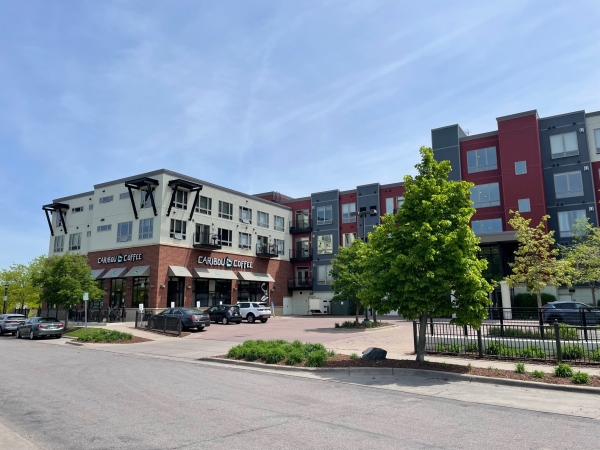 Listing Image #2 - Retail for lease at 230 Spring Street, Saint Paul MN 55102 Listing Image #2 - Retail for lease at 230 Spring Street, Saint Paul MN 55102