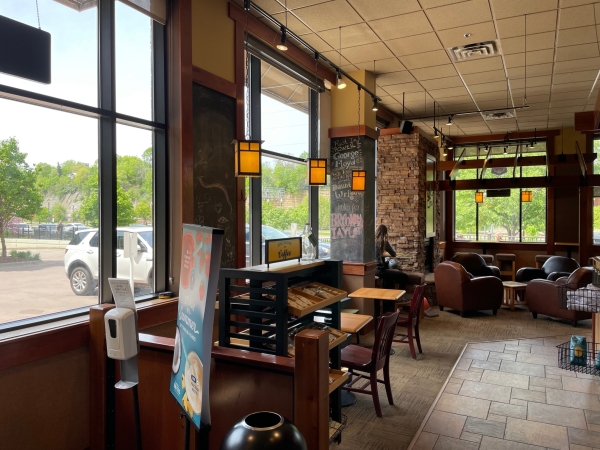 Listing Image #3 - Retail for lease at 230 Spring Street, Saint Paul MN 55102 Listing Image #3 - Retail for lease at 230 Spring Street, Saint Paul MN 55102