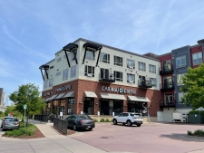 Retail property for lease in Saint Paul, MN