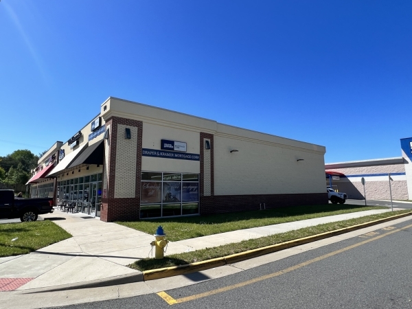 Listing Image #2 - Retail for lease at 50 North Stafford Complex Center, Unit 108, Stafford VA 22556