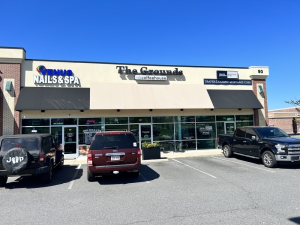 Listing Image #3 - Retail for lease at 50 North Stafford Complex Center, Unit 106, Stafford VA 22556