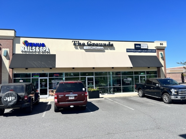 Listing Image #3 - Retail for lease at 50 North Stafford Complex Center, Unit 108, Stafford VA 22556