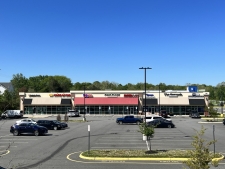 Retail property for lease in Stafford, VA