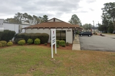 Retail property for lease in Florence, SC