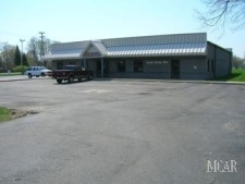 Listing Image #3 - Office for lease at 3749 N. Dixie Hwy, Monroe MI 48162