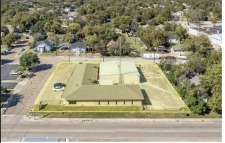 Industrial property for lease in Waco, TX