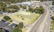 Listing Image #2 - Industrial for lease at 2121 W Waco Dr, Waco TX 76707