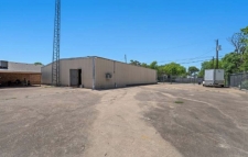 Listing Image #3 - Industrial for lease at 2121 W Waco Dr, Waco TX 76707