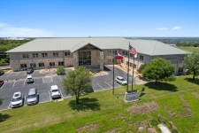 Office property for lease in Woodway, TX