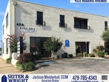 Office property for lease in Fort Smith, AR