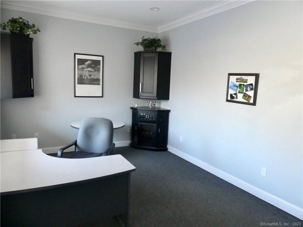 Listing Image #1 - Office for lease at 389 Shore Rd Unit #1, Old Lyme CT 06371
