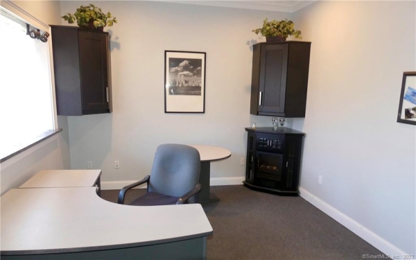 Listing Image #2 - Office for lease at 389 Shore Rd Unit #1, Old Lyme CT 06371