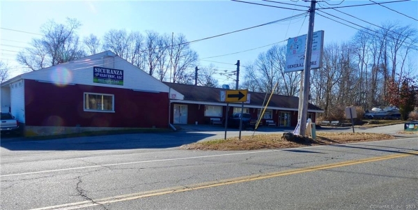 Listing Image #4 - Office for lease at 389 Shore Rd Unit #1, Old Lyme CT 06371