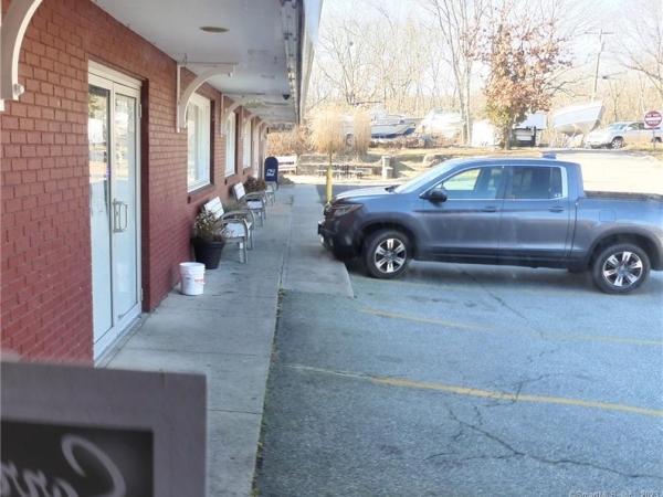 Listing Image #5 - Office for lease at 389 Shore Rd Unit #1, Old Lyme CT 06371