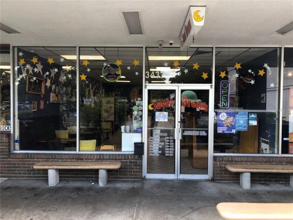Listing Image #2 - Retail for lease at 3437 W UNIVERSITY AVENUE, GAINESVILLE FL 32607