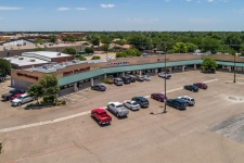 Retail for lease in Amarillo, TX