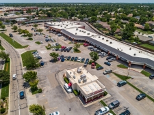 Listing Image #3 - Retail for lease at 121 Westgate Parkway, Amarillo TX 79121