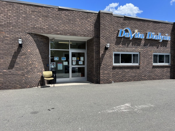 Listing Image #2 - Office for lease at 3000 Dixwell Ave, Hamden CT 06518