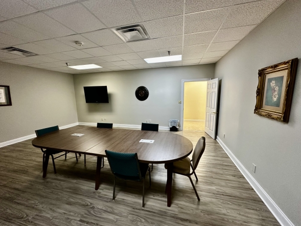 Listing Image #3 - Office for lease at 1000 Corporate Pointe, Warner Robins GA 31088