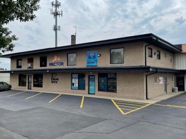 Listing Image #1 - Office for lease at 503 S Country Fair Drive Ste 2F, Champaign IL 61821