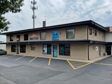 Office property for lease in Champaign, IL