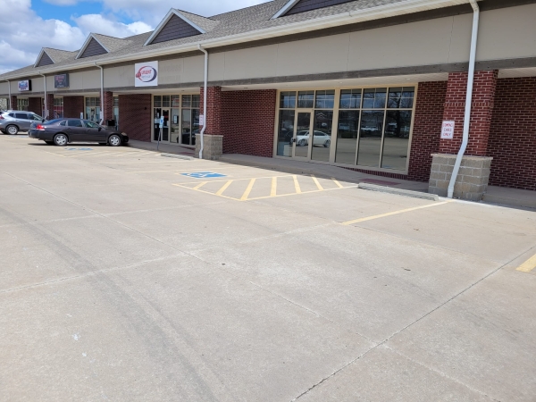 Listing Image #2 - Retail for lease at 1720 S Philo Rd, Urbana IL 61802