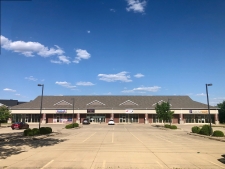 Retail for lease in Urbana, IL
