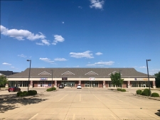 Retail property for lease in Urbana, IL