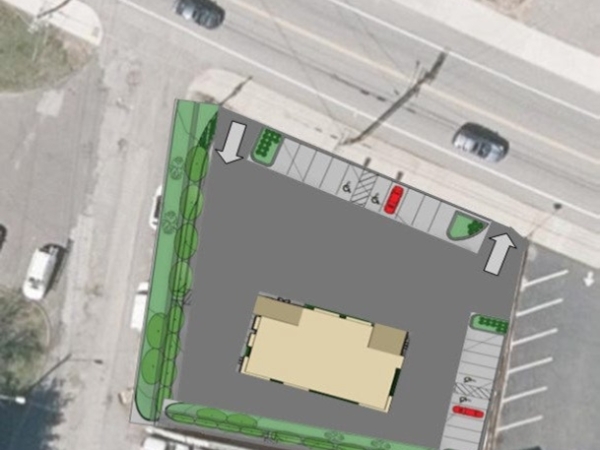 Listing Image #1 - Retail for lease at 1248 Main St, Willimantic CT 06226