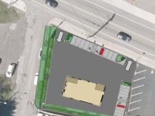 Listing Image #1 - Retail for lease at 1248 Main St, Willimantic CT 06226