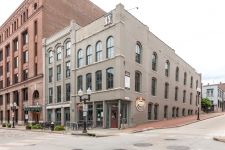 Listing Image #1 - Retail for lease at 721-723 N. 2nd St., St. Louis MO 63102