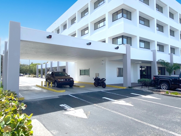 Listing Image #3 - Office for lease at 351 S Cypress Rd #404A, Pompano Beach FL 33060
