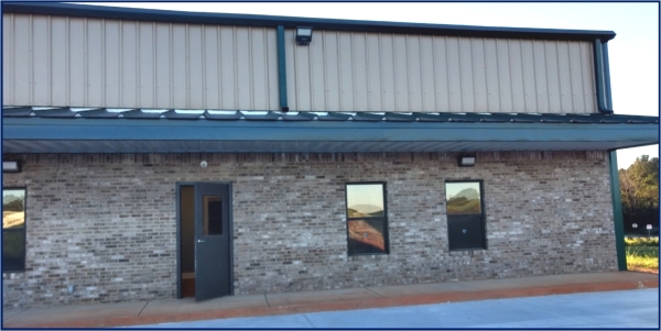 Listing Image #1 - Industrial for lease at 3 Industrial Park Court, Forsyth GA 31029