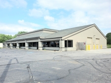 Industrial for lease in Merrillville, IN