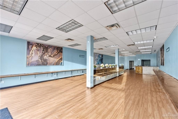 Listing Image #2 - Retail for lease at 5000 N. 23rd Street Ste J, McAllen TX 78504