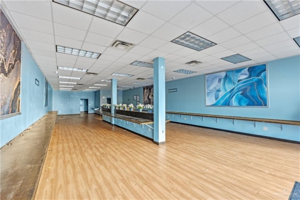Listing Image #3 - Retail for lease at 5000 N. 23rd Street Ste J, McAllen TX 78504