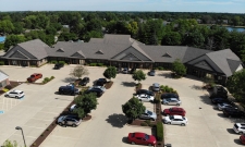 Office property for lease in Champaign, IL