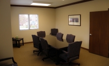 Listing Image #3 - Office for lease at 2918  Crossing Ct Suite E, Champaign IL 61822