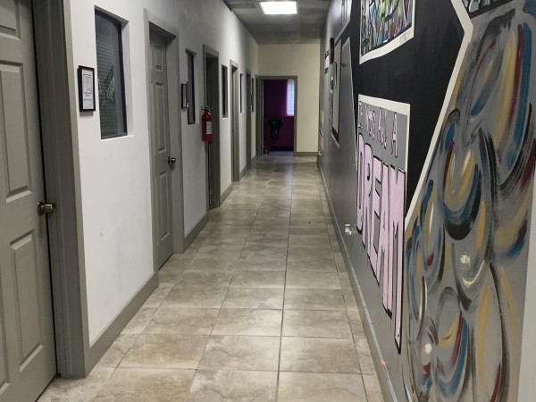 Listing Image #1 - Retail for lease at 3438 W. Fuqua #A, Houston TX 77045
