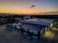 Industrial property for lease in Littleton, CO
