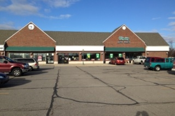 Listing Image #3 - Retail for lease at 1343 N Telegraph, Monroe MI 48162