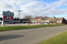 Retail property for lease in Monroe, MI
