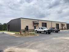 Listing Image #1 - Industrial for lease at 4611 Ivey Drive Building 5, Macon GA 31206
