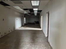 Listing Image #3 - Office for lease at 770 Chapel St, 4th Fl, Left Rear, New Haven CT 06510