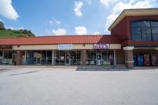 Shopping Center for lease in Chattanooga, TN